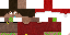 Texture for Crazy Advent Stickyahnd