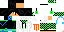 Texture for Cool Dude