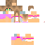 Texture for SasikWolf