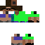 Texture for coolest steve ever!!!!!!