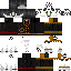 Texture for Darius