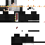 Texture for man in a suit minecraftskin 3