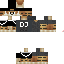 Texture for xDragosSkin