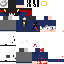 Texture for 天統くん♡ハロウィン