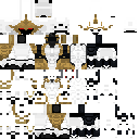 Texture for Samurai Entity 303
