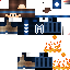 Texture for pipiu