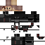 Texture for Crosshair