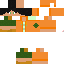Texture for hissy