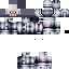 Texture for space sheep