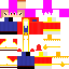 Texture for steve