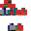 Texture for mark