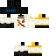 Texture for Dictator Enderguy