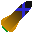 Texture for X Rocket