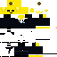 Texture for agent peely