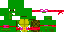 Texture for edit turtle