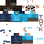 Texture for rat steve