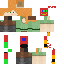 Texture for david