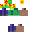 Texture for meraj