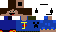 Texture for Joshua TheVideoGuy V3!