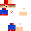 Texture for FNF Player