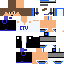 Texture for char 2
