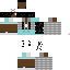 Texture for Ilene Panda (Version 2)