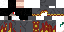 Texture for ArcaneWolf