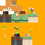 Texture for herobrine