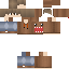 Texture for eliza julia