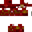 Texture for IronMan
