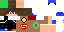Texture for sandora2013