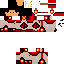 Texture for RedStone