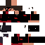 Texture for SHINOBY_KAKASHY