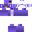 Texture for BunnyFAZ