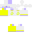 Texture for mandoomin monstrosity