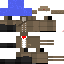 Texture for rWQ
