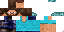 Texture for steve