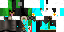 Texture for bobijoni herobrine