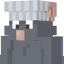 Texture for krysa