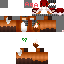 Texture for itzFern's costume
