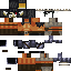 Texture for evil king bettie