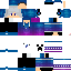 Texture for мой новый скин 