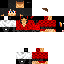 Texture for ItsSeven SSJ4