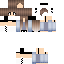 Texture for Mikasa