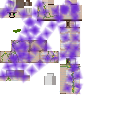 Texture for happy golem