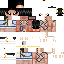 Texture for lữ bố record of ragnarok
