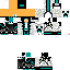 Texture for Digiloquix Cazador