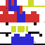 Texture for minha skin real marcelo com jaketa