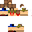 Texture for Shell