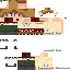Texture for Skyward Sword Link (Skyloft)